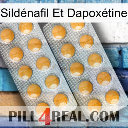 Sildénafil Et Dapoxétine levitra2